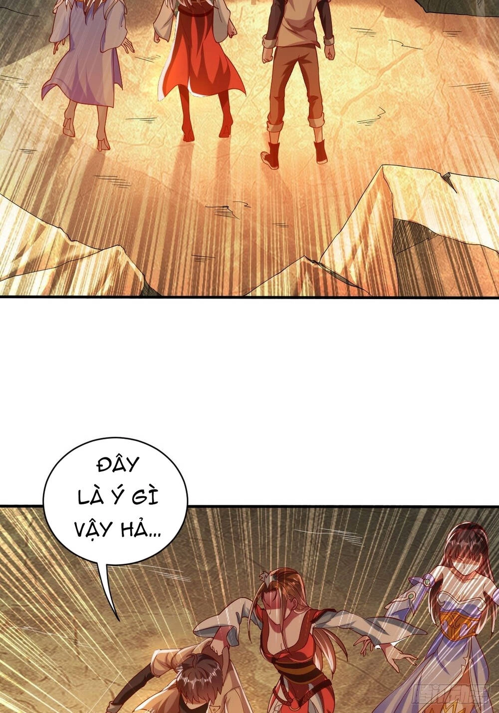 Cục Gạch Xông Vào Dị Giới Chapter 36 - 23