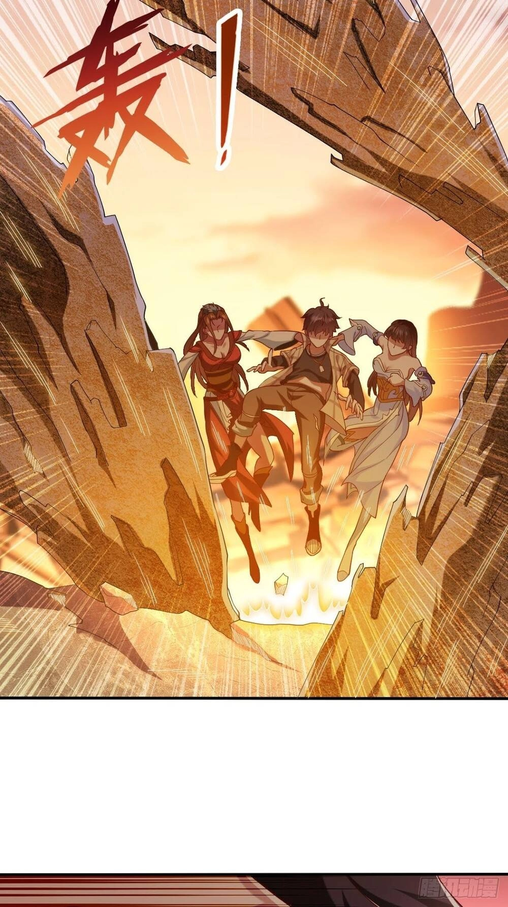 Cục Gạch Xông Vào Dị Giới Chapter 36 - 28