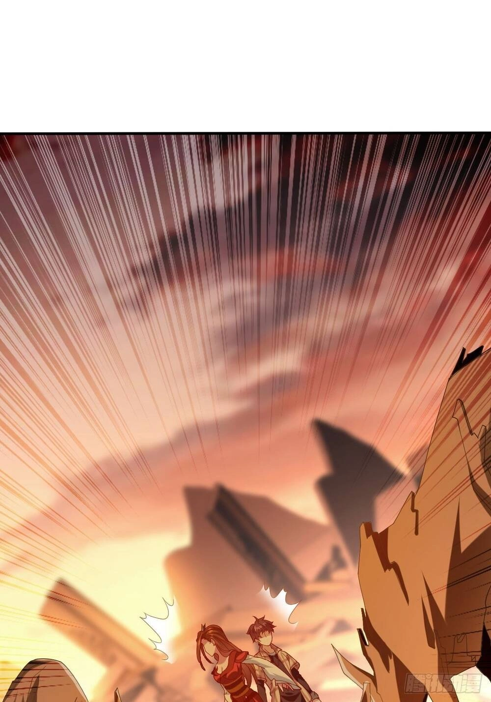 Cục Gạch Xông Vào Dị Giới Chapter 36 - 38