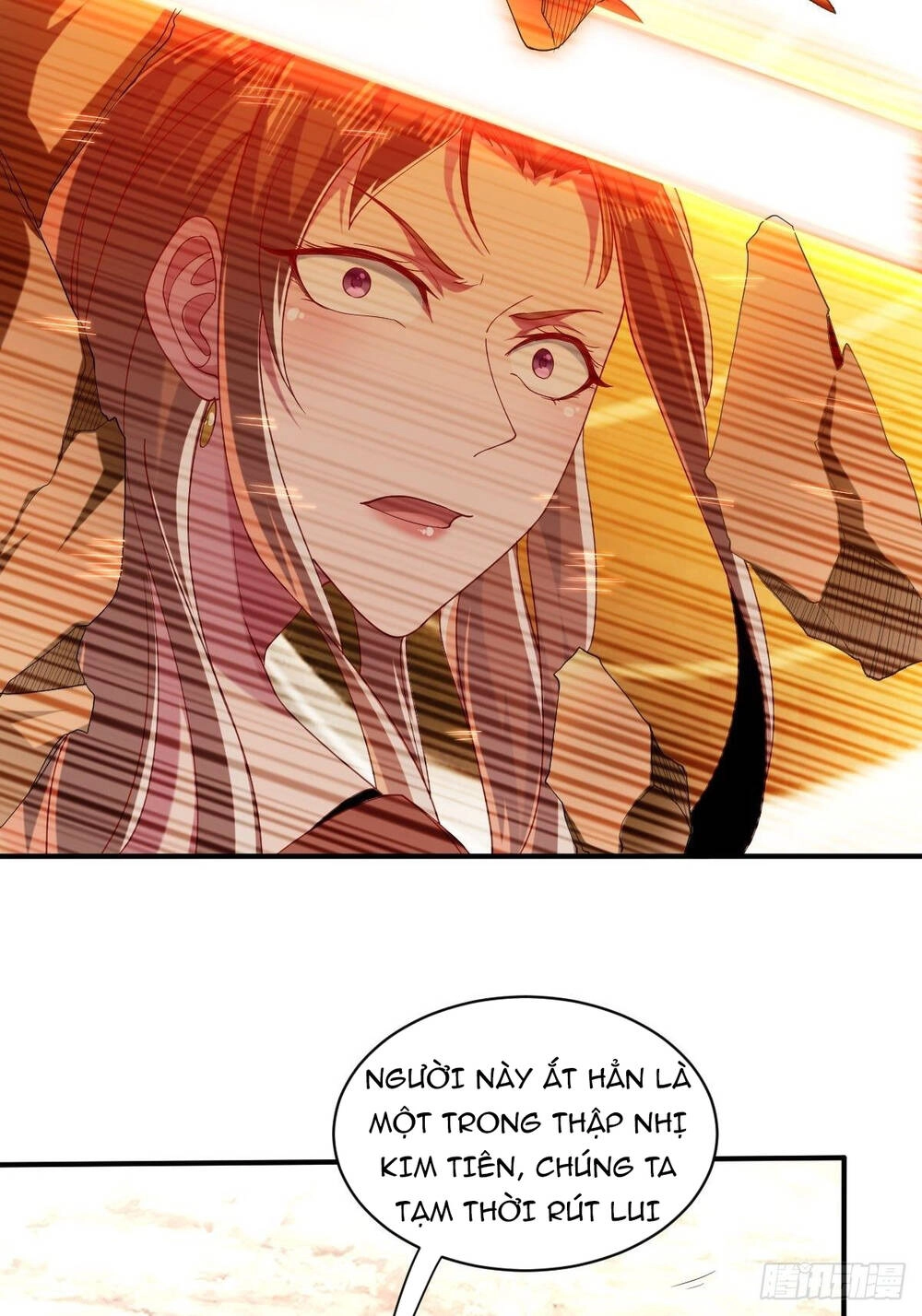 Cục Gạch Xông Vào Dị Giới Chapter 36 - 42