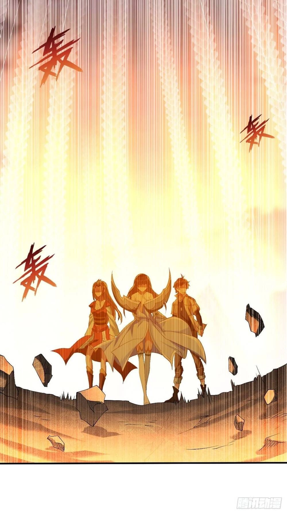 Cục Gạch Xông Vào Dị Giới Chapter 37 - 3