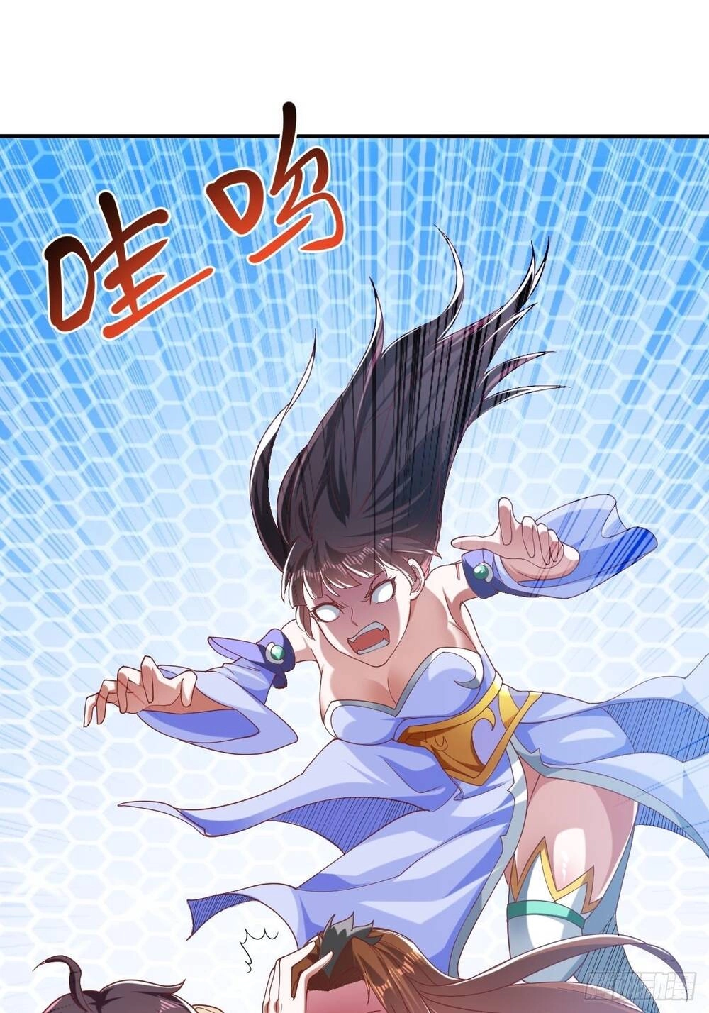 Cục Gạch Xông Vào Dị Giới Chapter 37 - 15