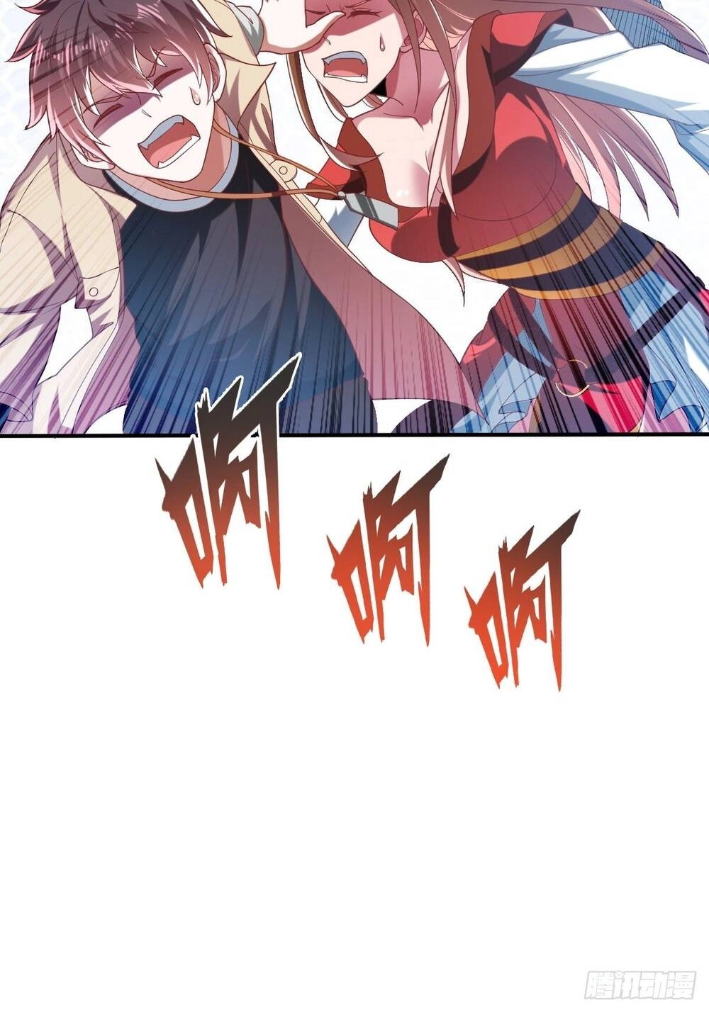 Cục Gạch Xông Vào Dị Giới Chapter 37 - 16