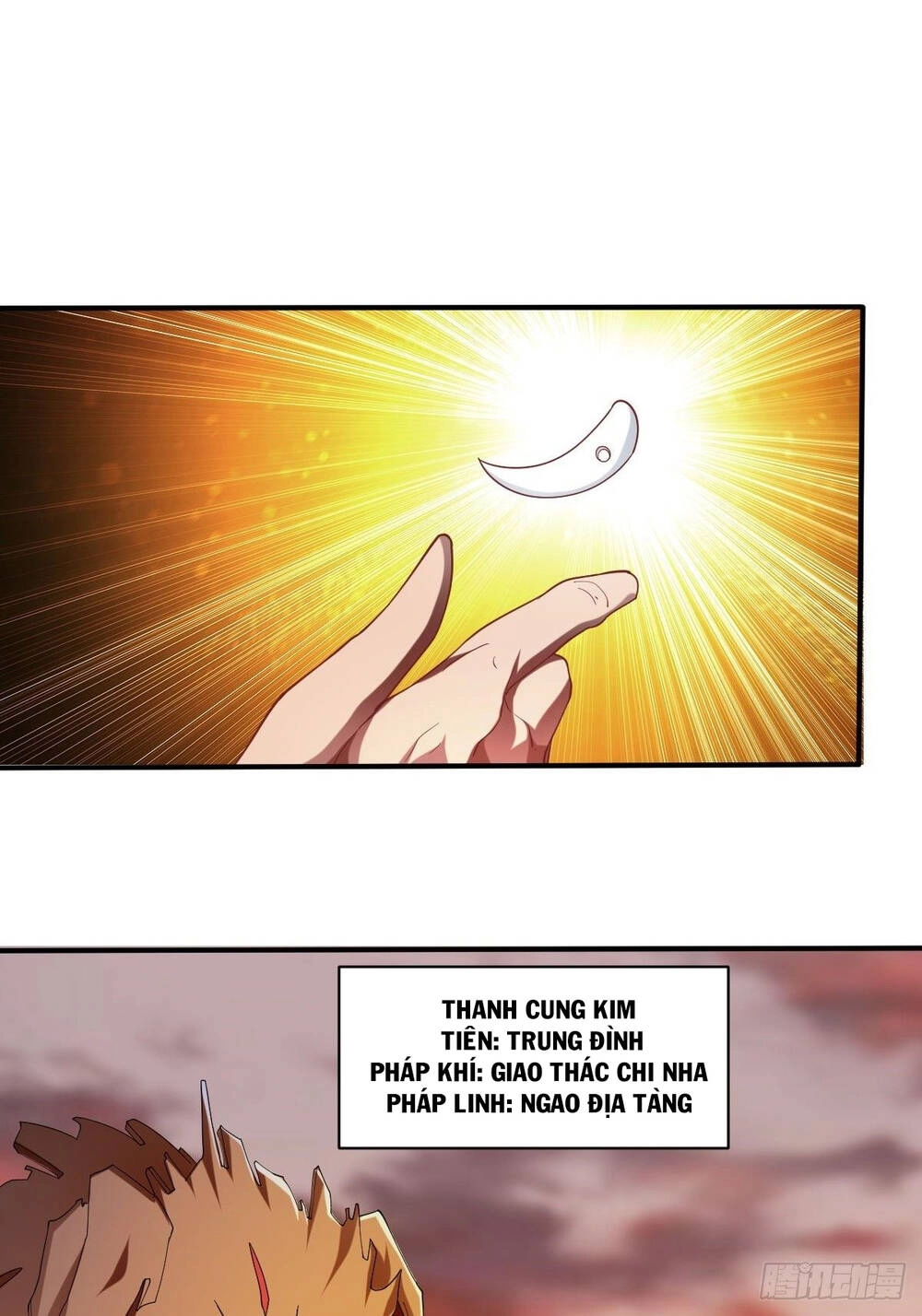 Cục Gạch Xông Vào Dị Giới Chapter 37 - 17