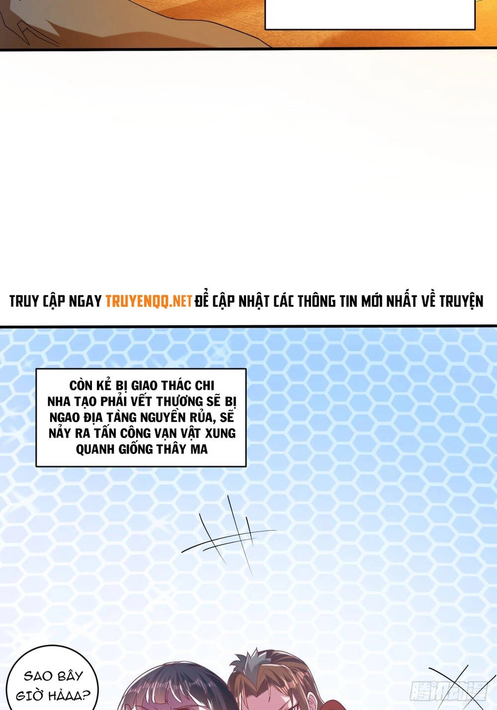 Cục Gạch Xông Vào Dị Giới Chapter 37 - 19