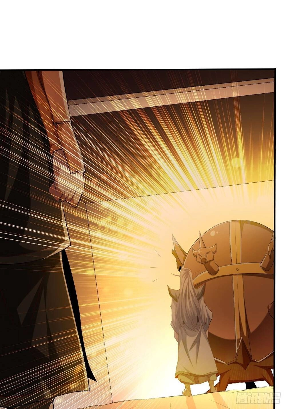 Cục Gạch Xông Vào Dị Giới Chapter 37 - 31