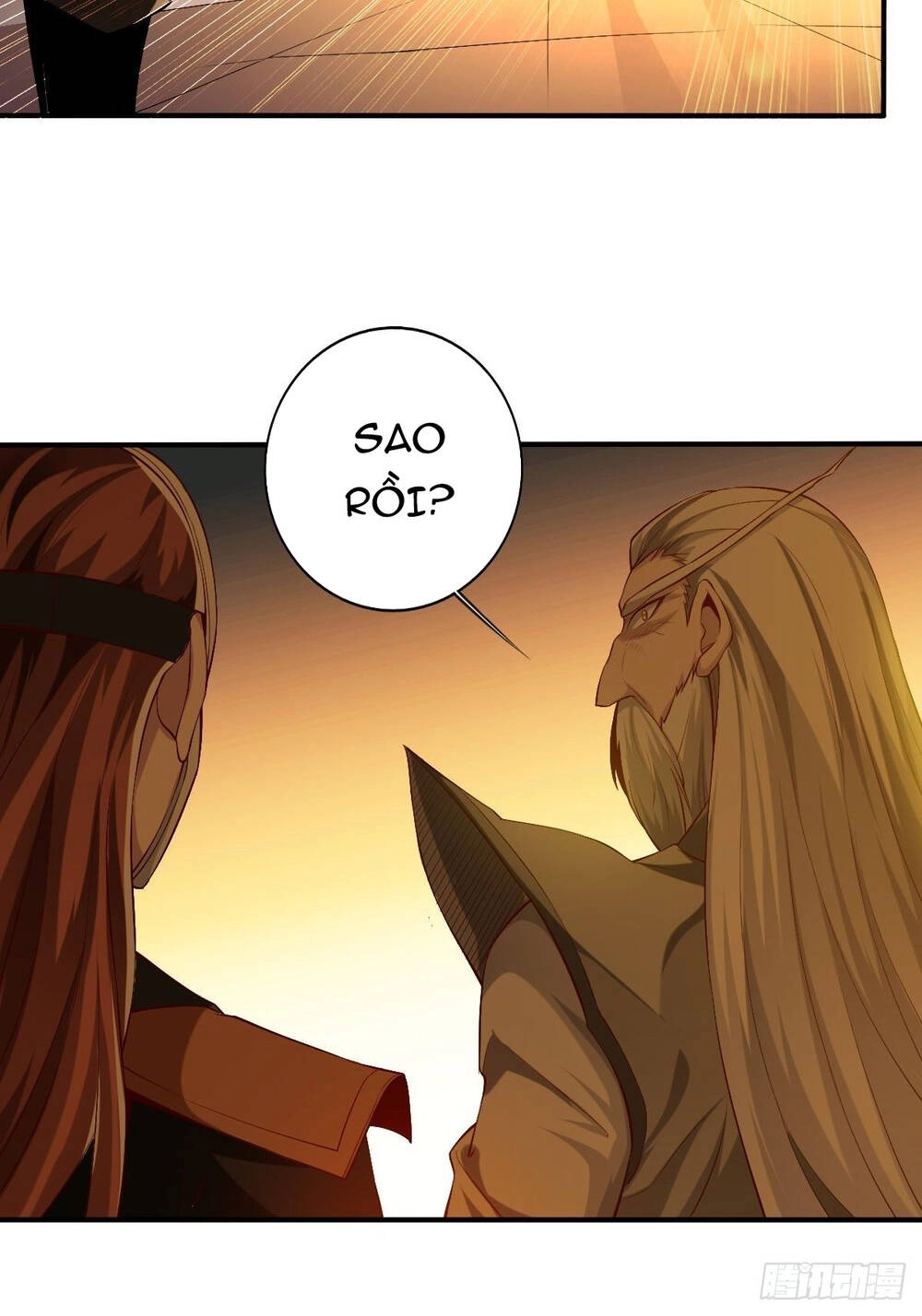 Cục Gạch Xông Vào Dị Giới Chapter 37 - 32