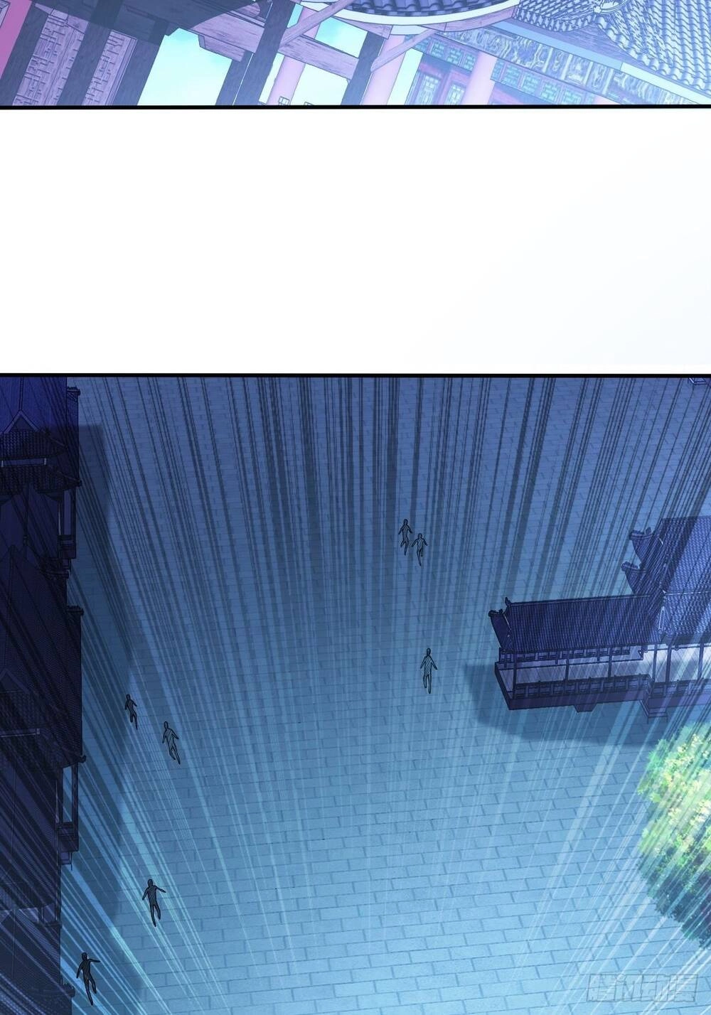 Cục Gạch Xông Vào Dị Giới Chapter 37 - 37