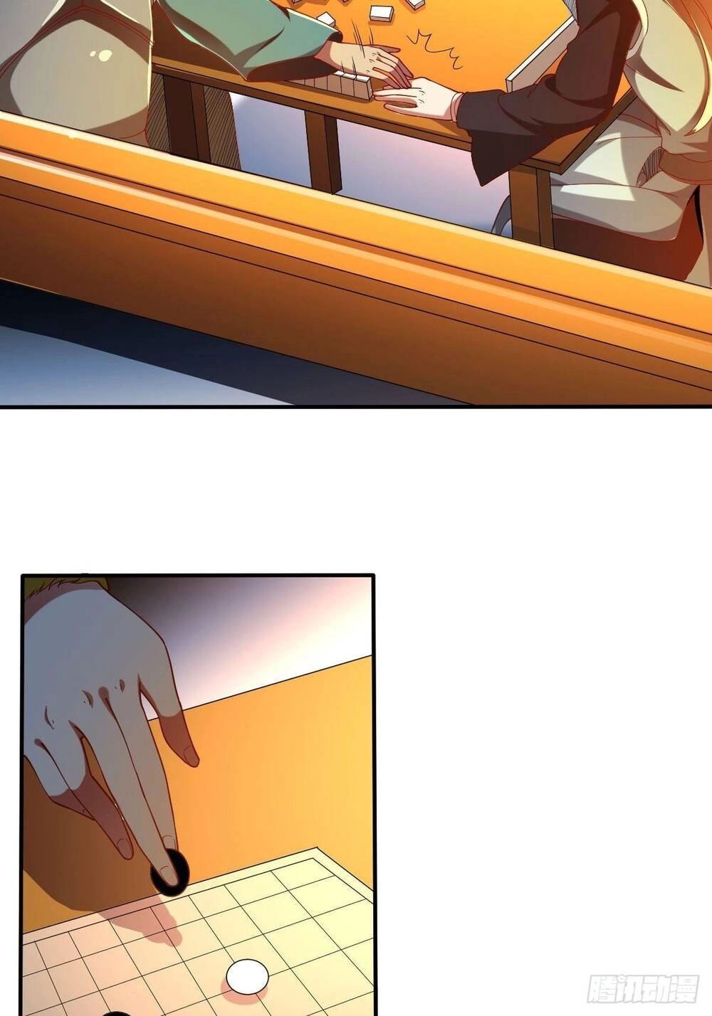 Cục Gạch Xông Vào Dị Giới Chapter 37 - 41