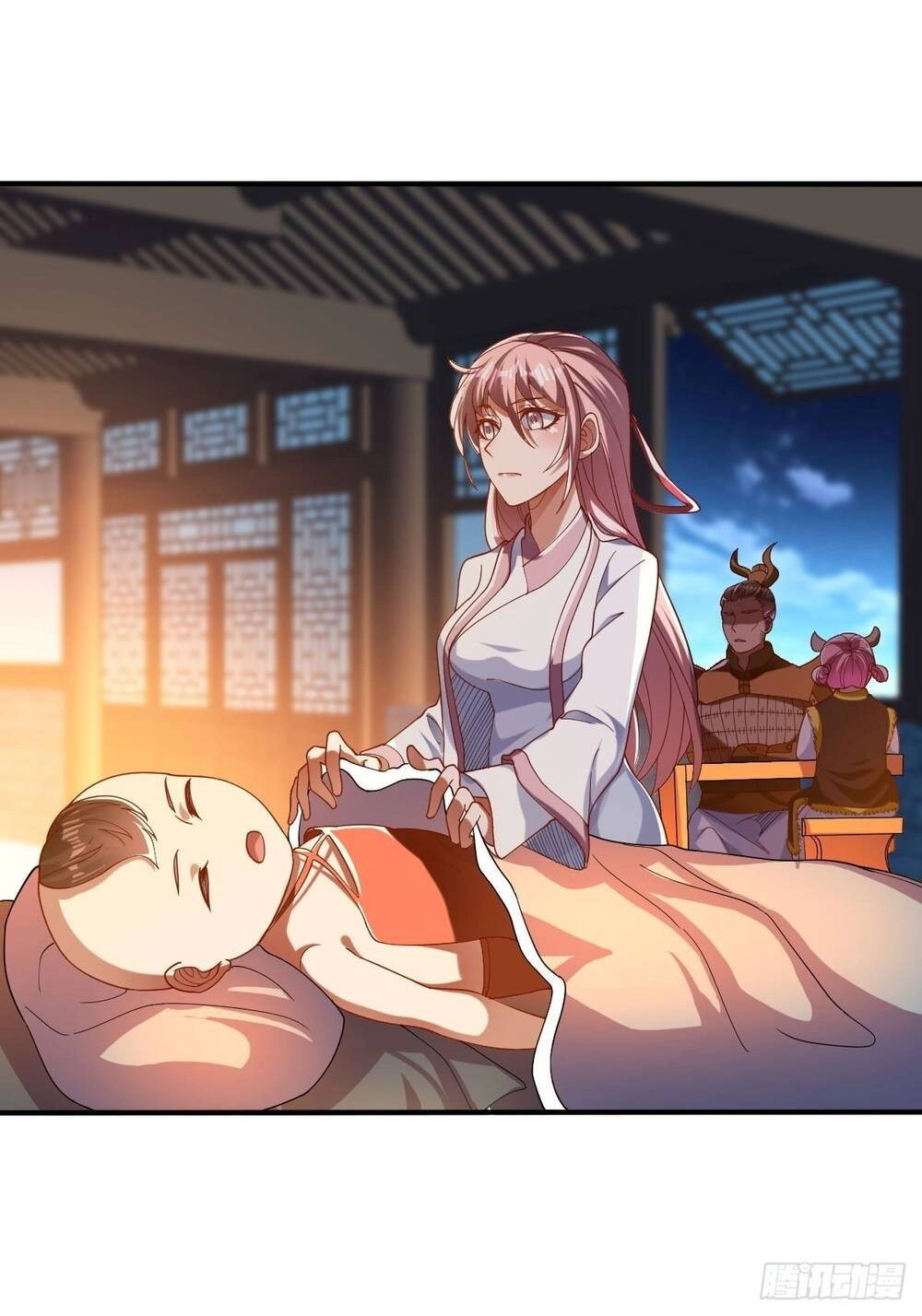 Cục Gạch Xông Vào Dị Giới Chapter 37 - 43