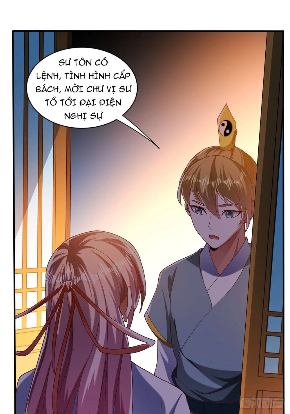 Cục Gạch Xông Vào Dị Giới Chapter 37 - 44