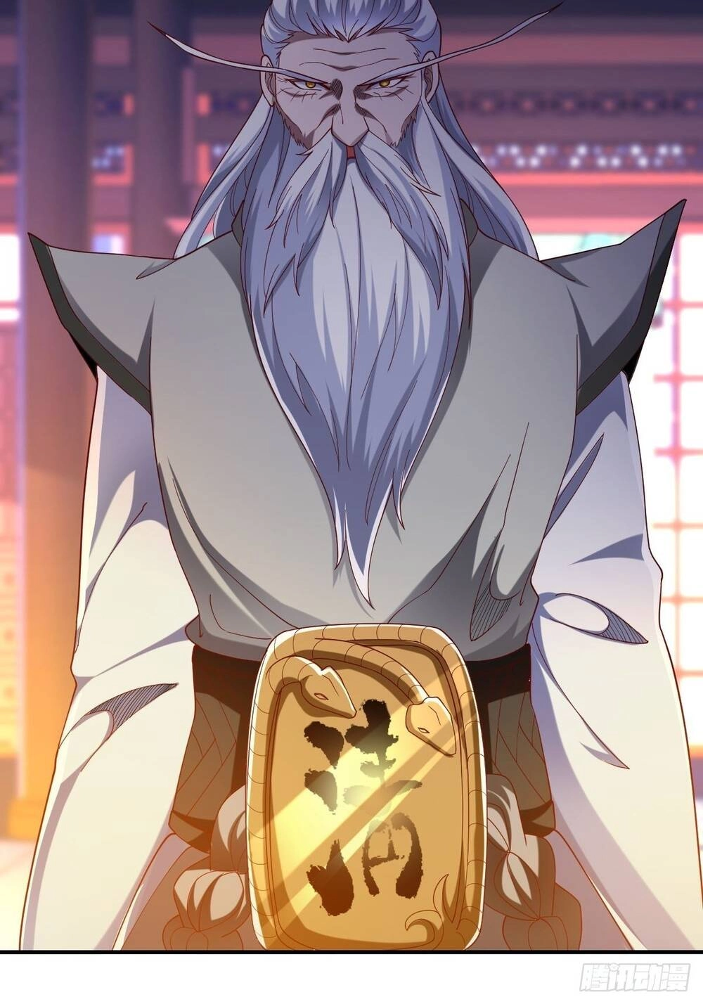 Cục Gạch Xông Vào Dị Giới Chapter 37 - 46