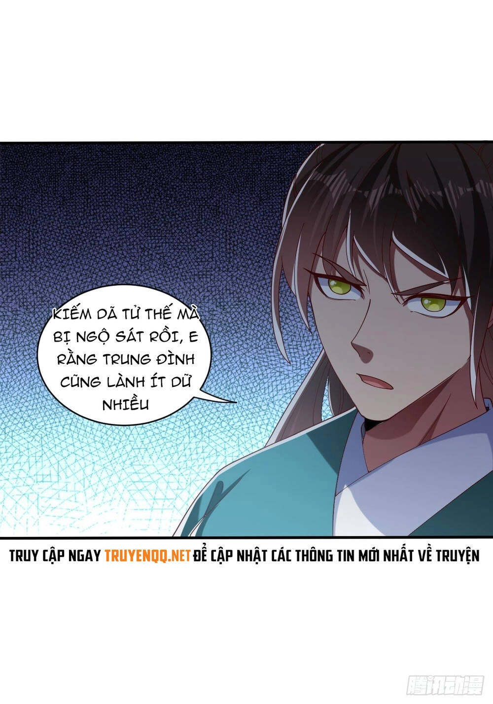 Cục Gạch Xông Vào Dị Giới Chapter 37 - 47