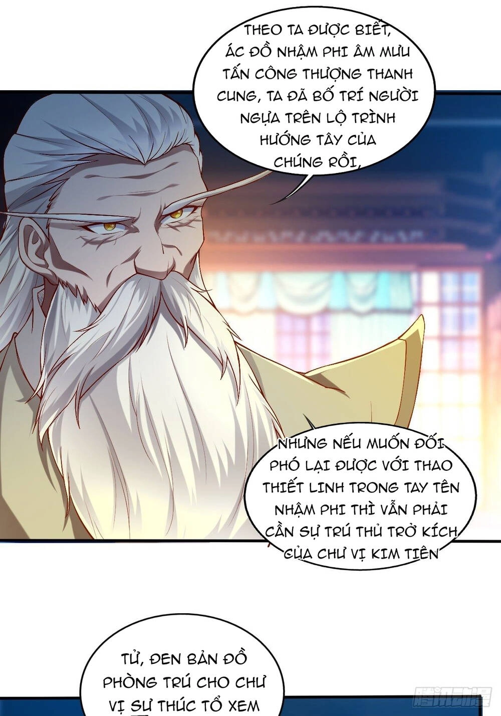 Cục Gạch Xông Vào Dị Giới Chapter 37 - 50