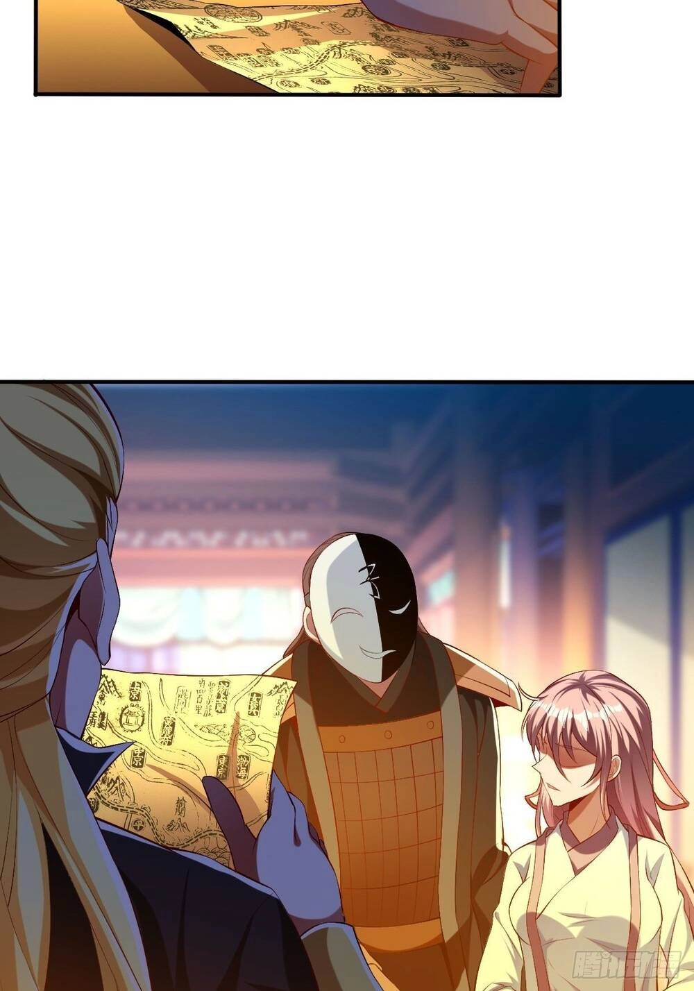 Cục Gạch Xông Vào Dị Giới Chapter 37 - 53