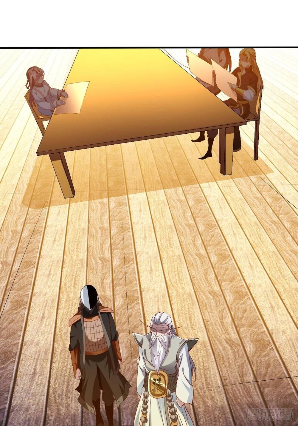 Cục Gạch Xông Vào Dị Giới Chapter 37 - 55