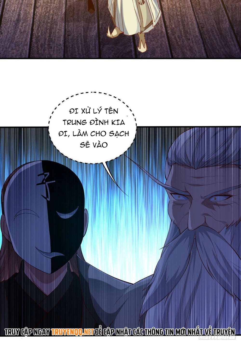 Cục Gạch Xông Vào Dị Giới Chapter 37 - 56