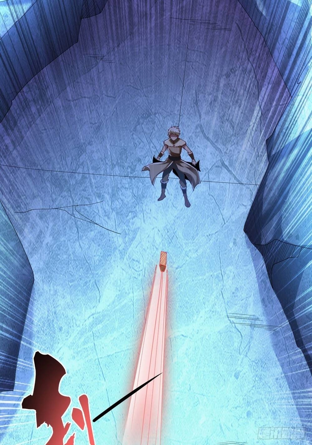 Cục Gạch Xông Vào Dị Giới Chapter 38 - 5