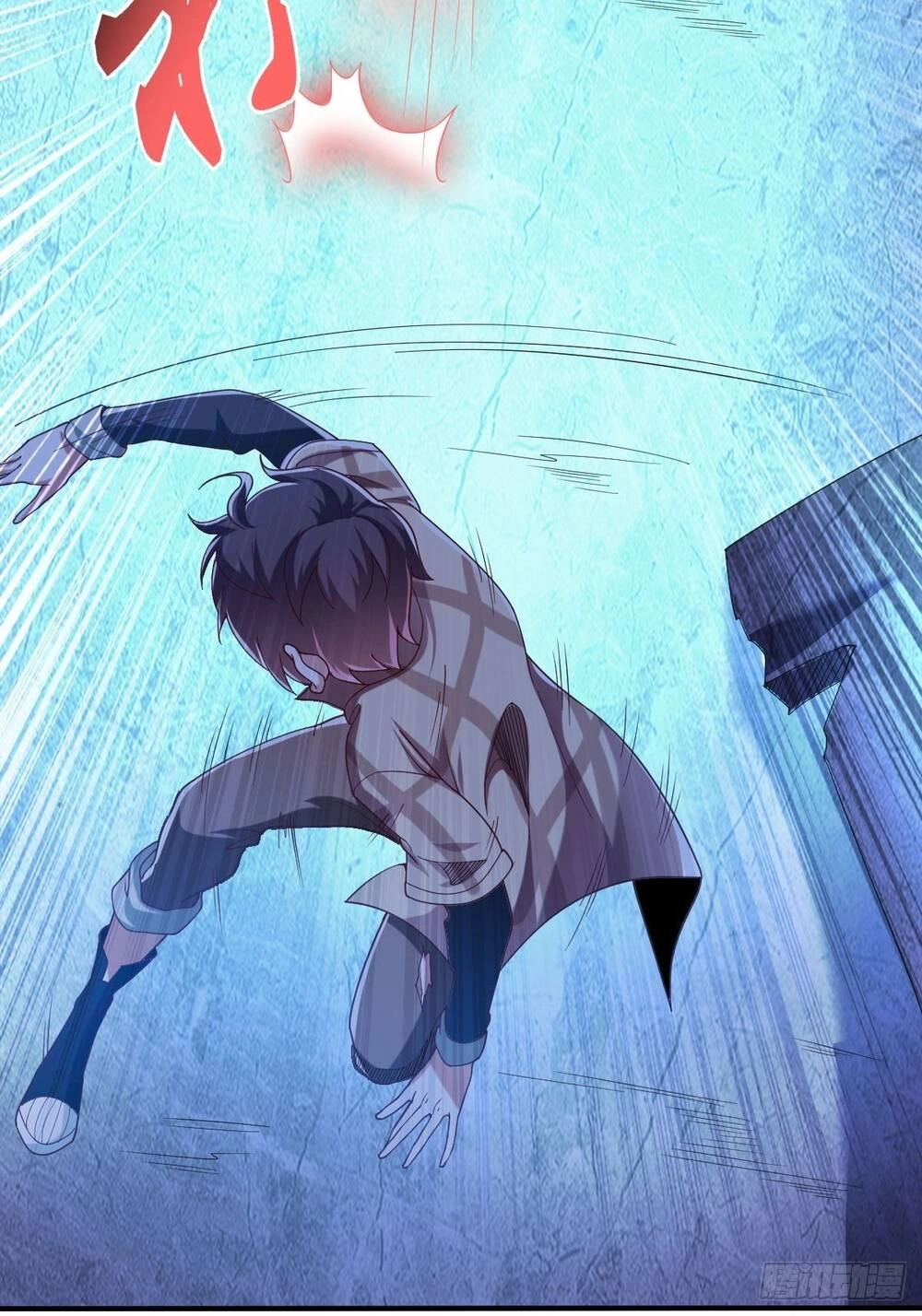 Cục Gạch Xông Vào Dị Giới Chapter 38 - 6