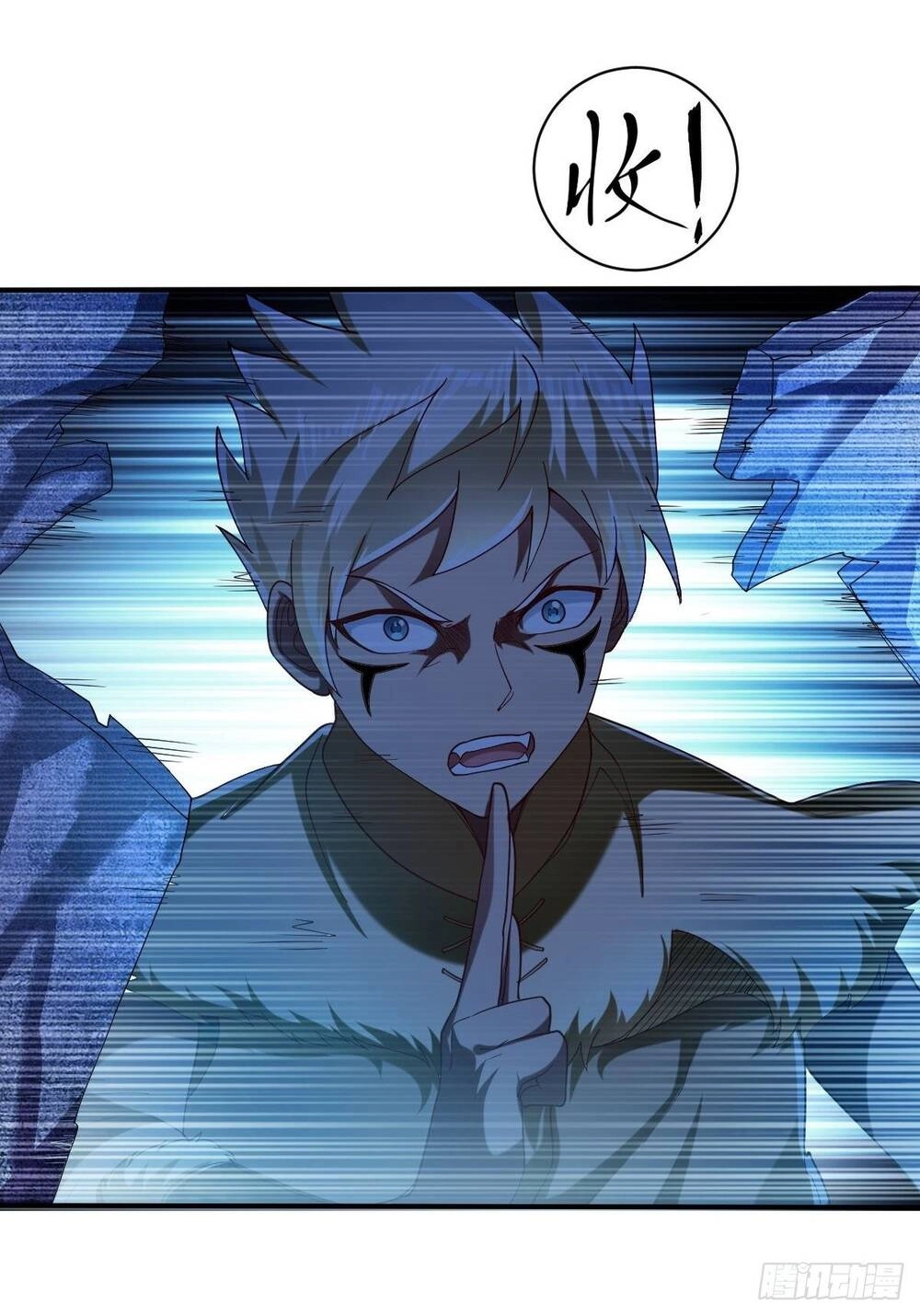 Cục Gạch Xông Vào Dị Giới Chapter 38 - 7