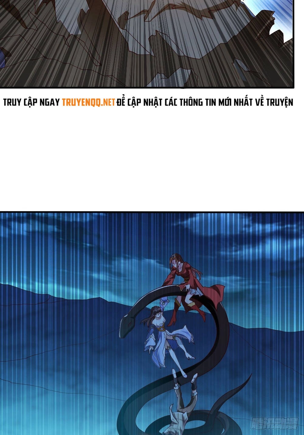 Cục Gạch Xông Vào Dị Giới Chapter 38 - 9