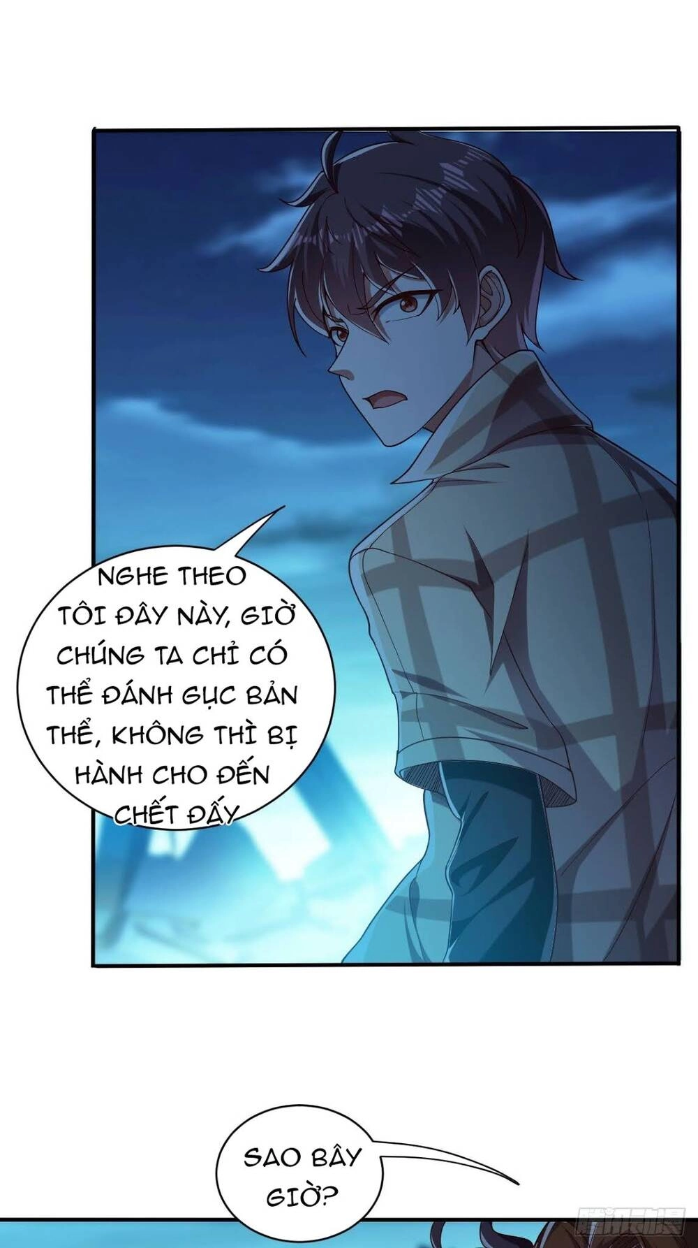 Cục Gạch Xông Vào Dị Giới Chapter 38 - 15