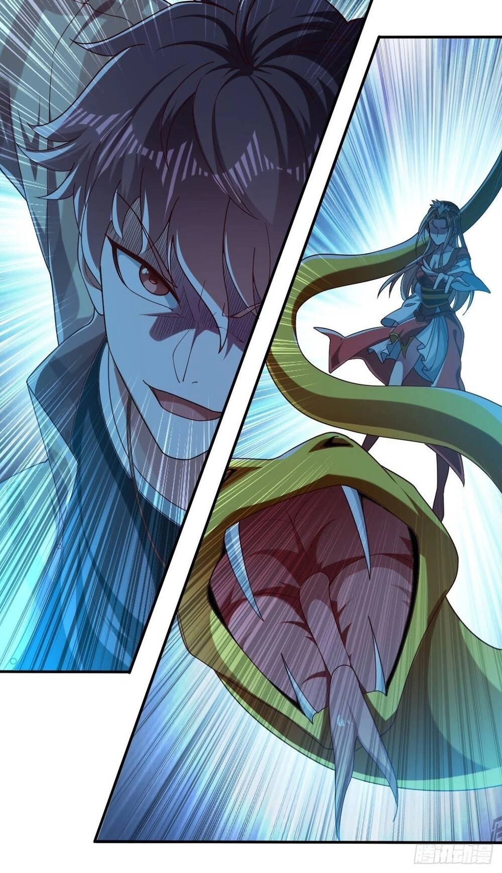 Cục Gạch Xông Vào Dị Giới Chapter 38 - 20