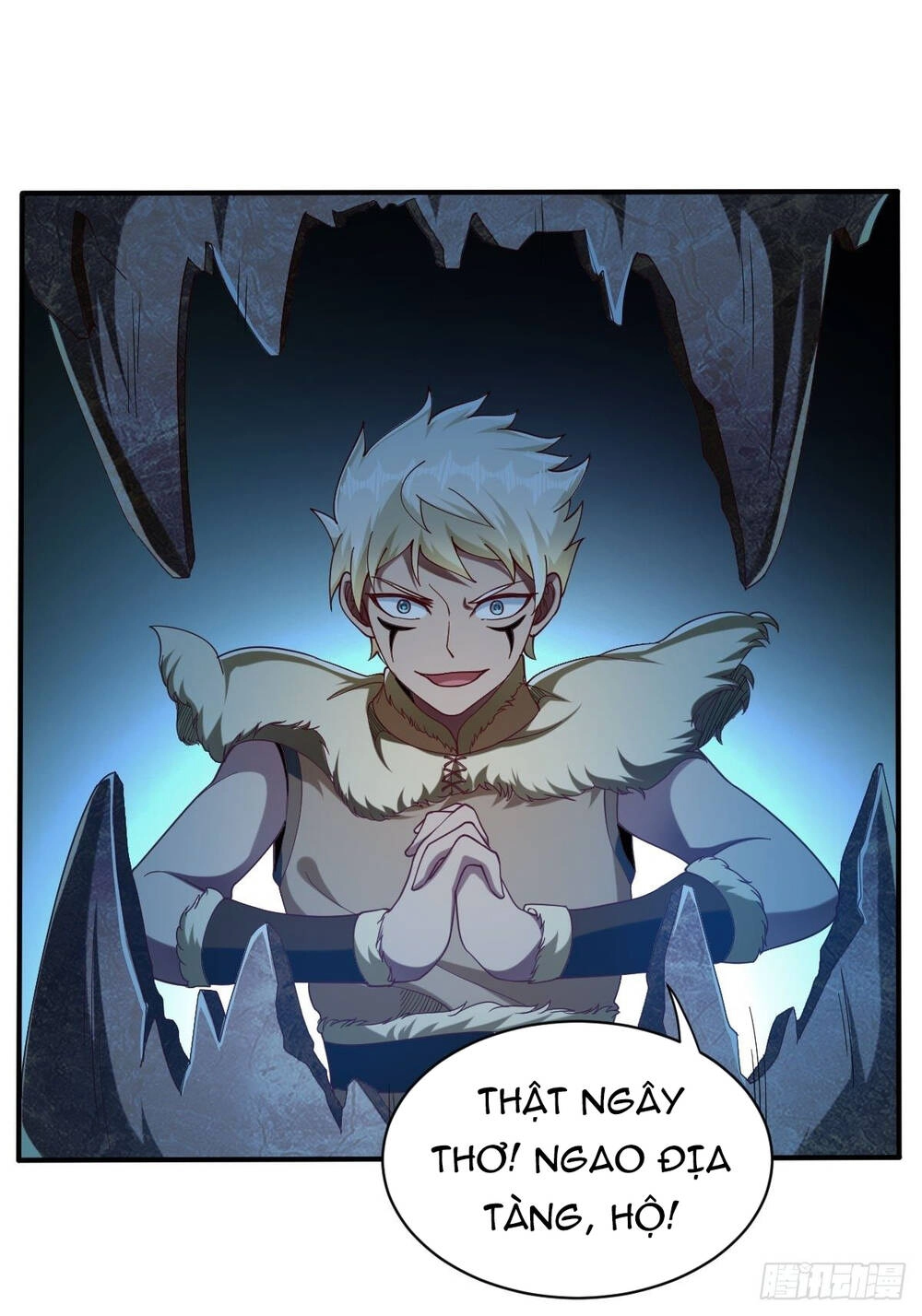 Cục Gạch Xông Vào Dị Giới Chapter 38 - 21