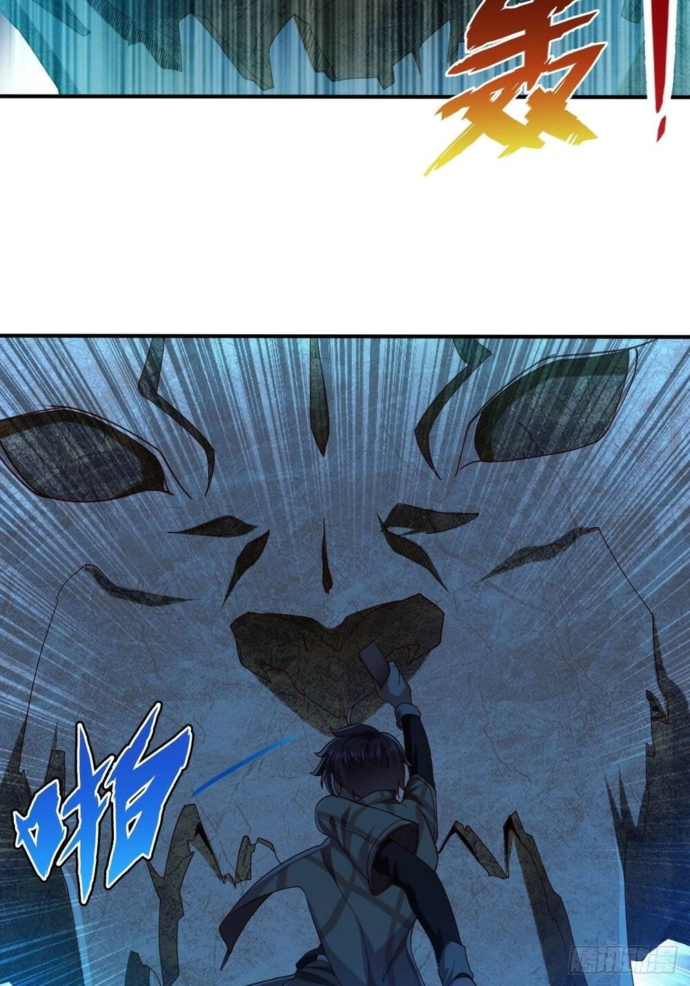 Cục Gạch Xông Vào Dị Giới Chapter 38 - 23