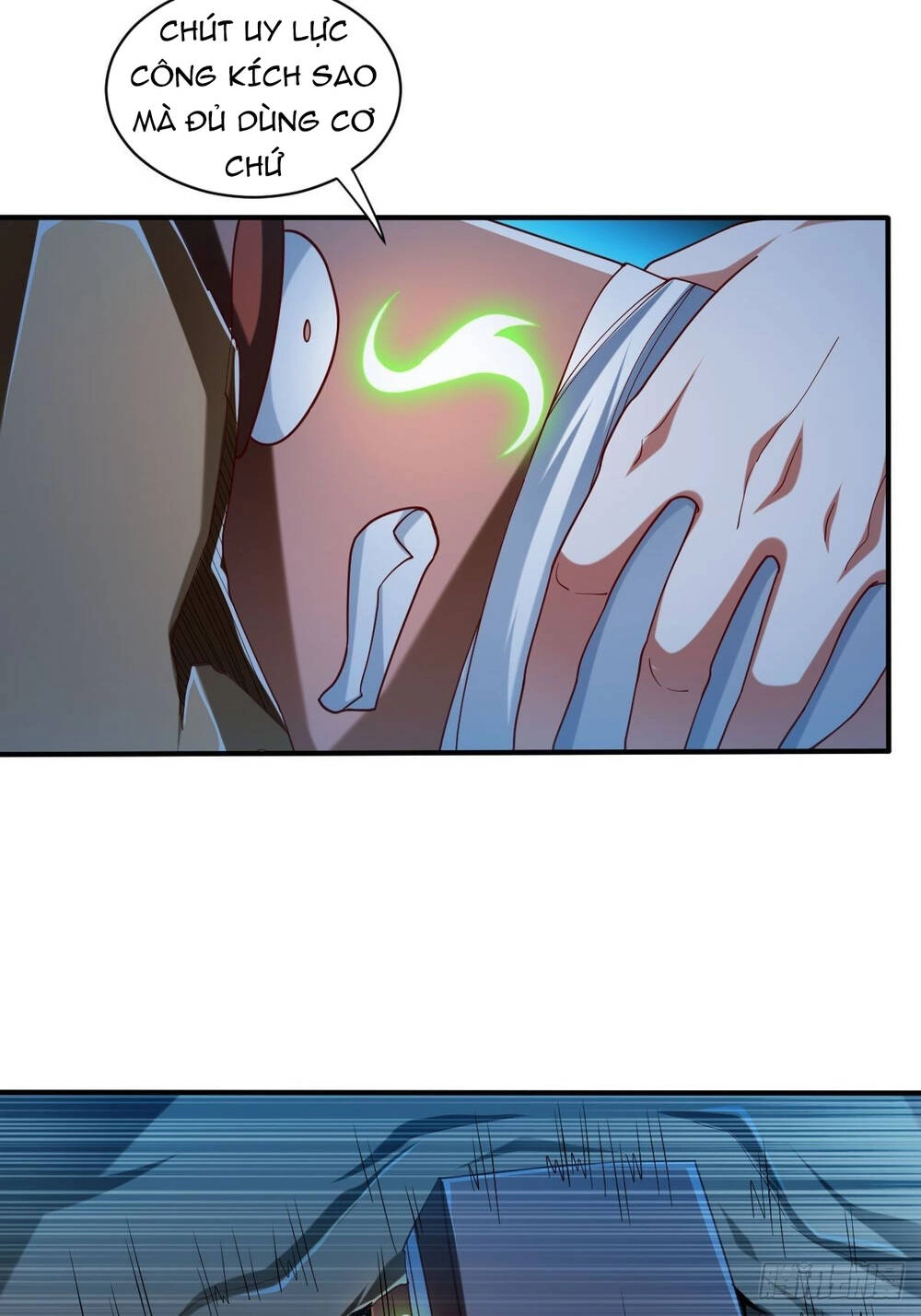 Cục Gạch Xông Vào Dị Giới Chapter 38 - 29