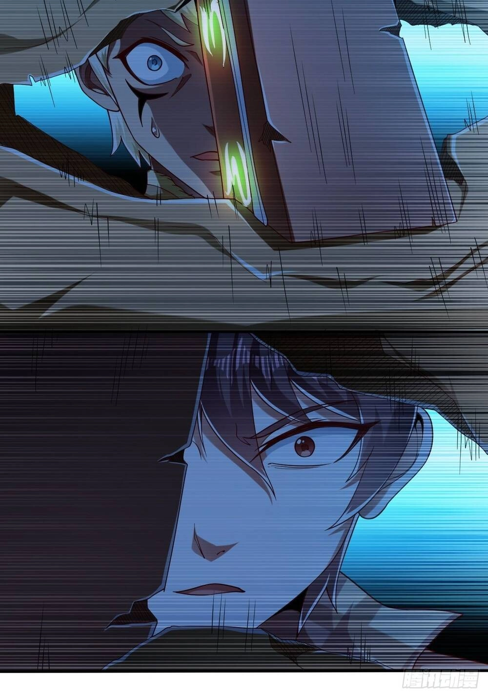 Cục Gạch Xông Vào Dị Giới Chapter 38 - 30