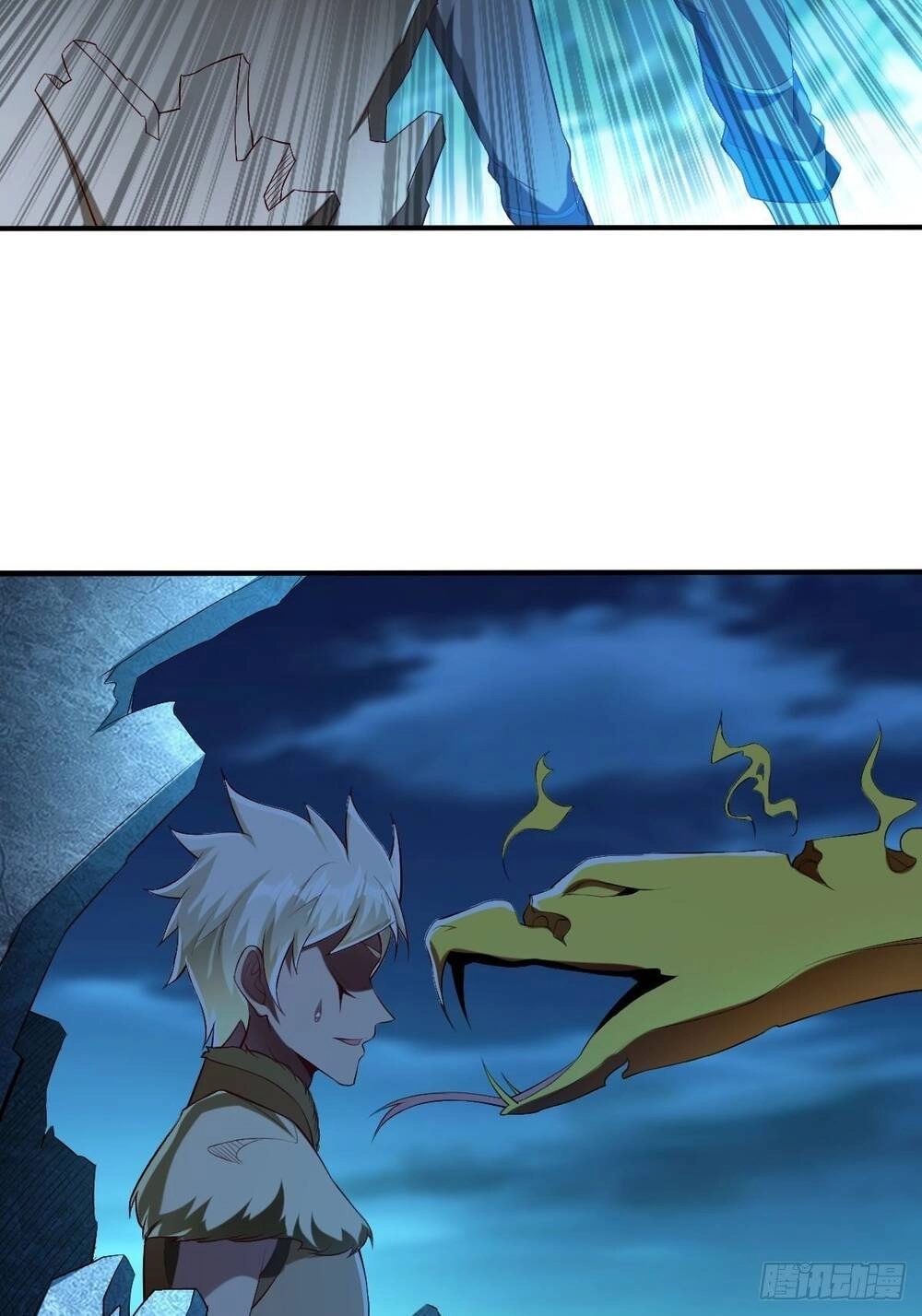 Cục Gạch Xông Vào Dị Giới Chapter 38 - 39