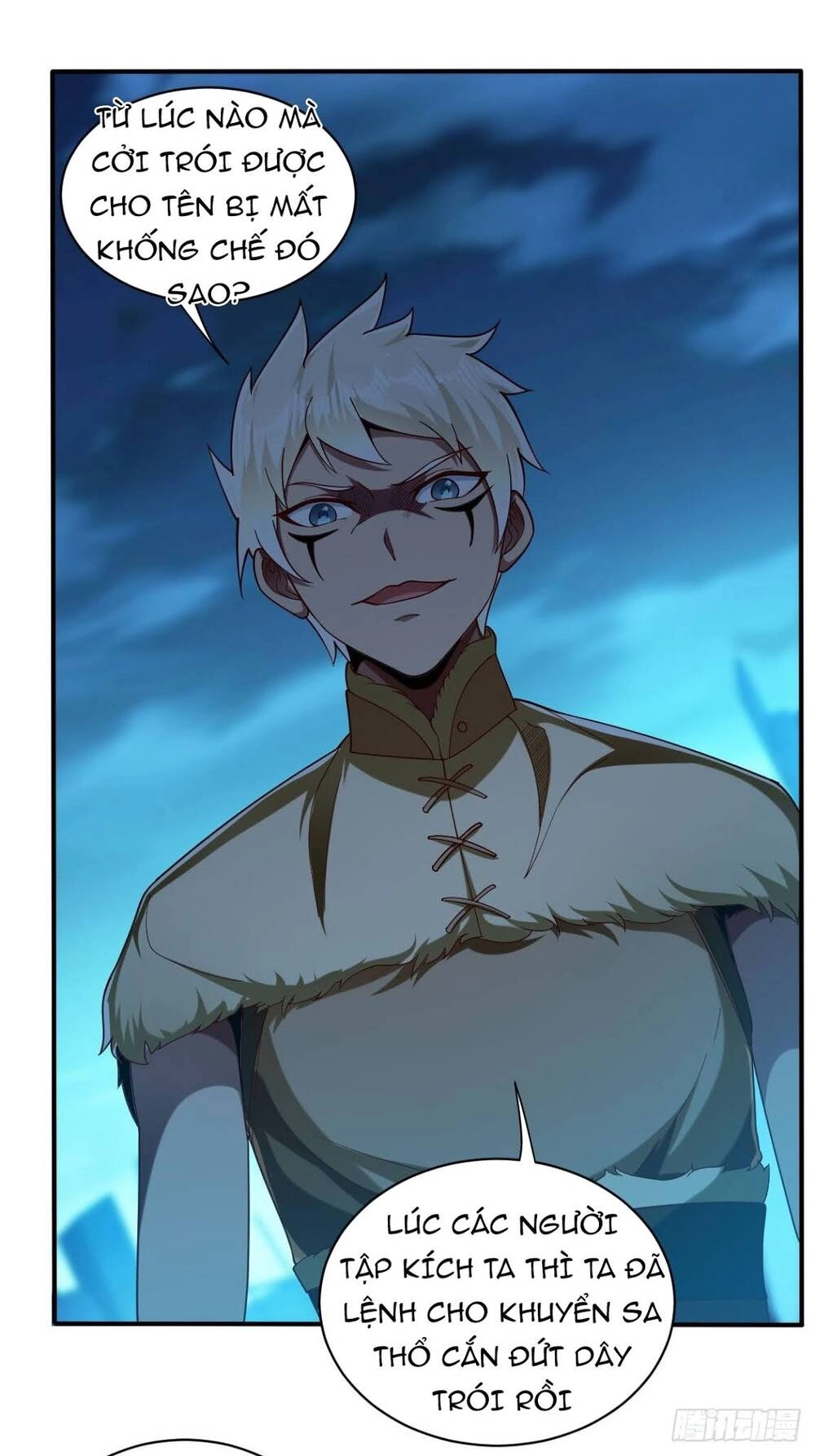 Cục Gạch Xông Vào Dị Giới Chapter 38 - 42