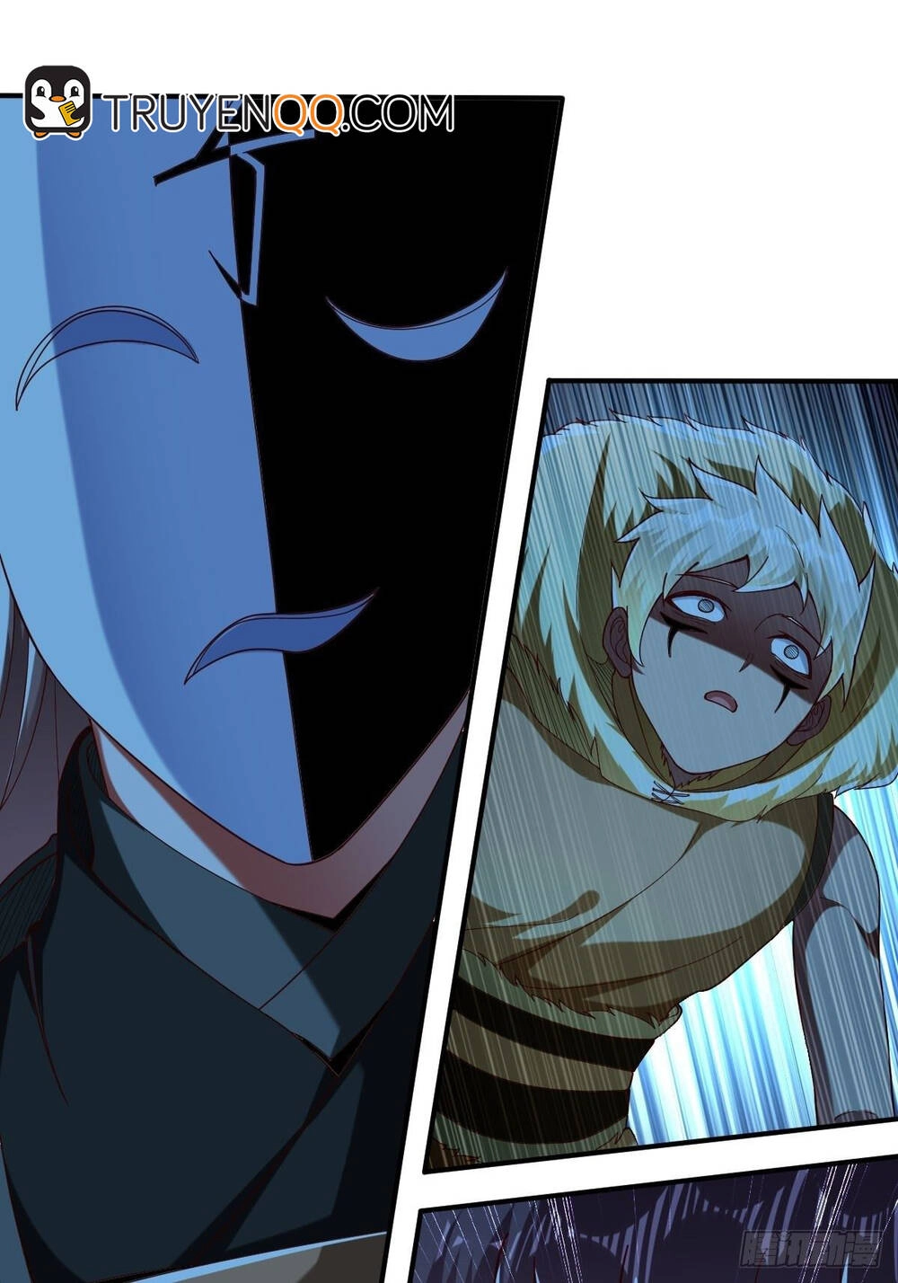 Cục Gạch Xông Vào Dị Giới Chapter 39 - 2