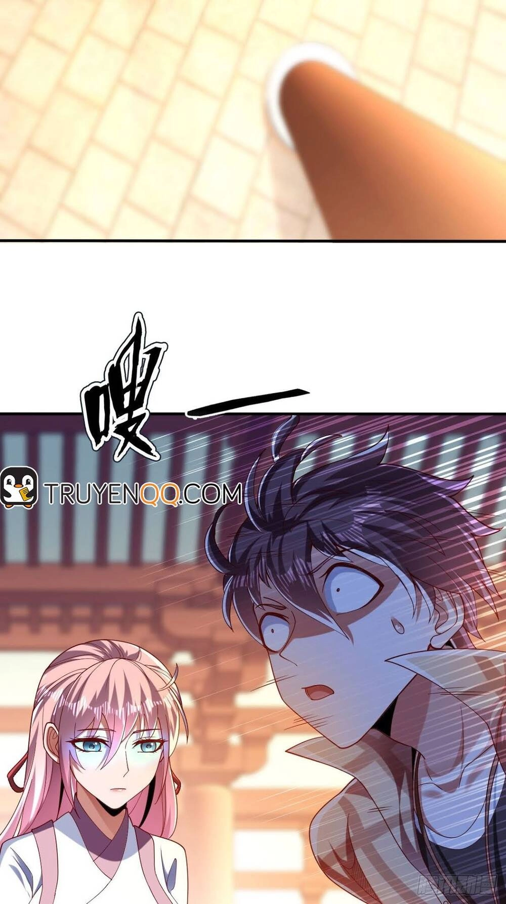 Cục Gạch Xông Vào Dị Giới Chapter 39 - 13