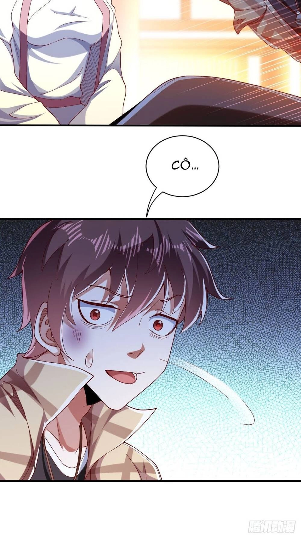 Cục Gạch Xông Vào Dị Giới Chapter 39 - 14