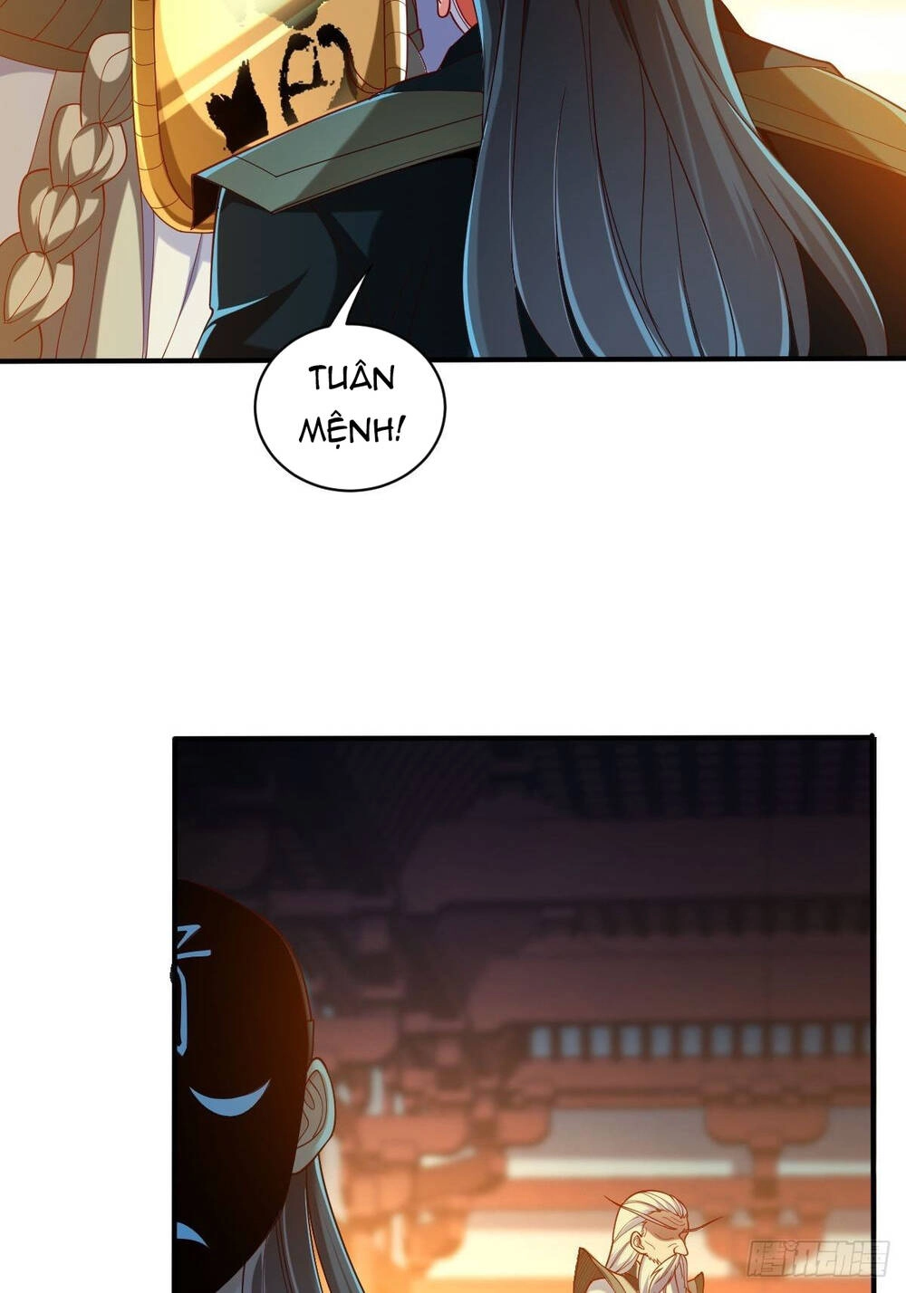 Cục Gạch Xông Vào Dị Giới Chapter 39 - 25