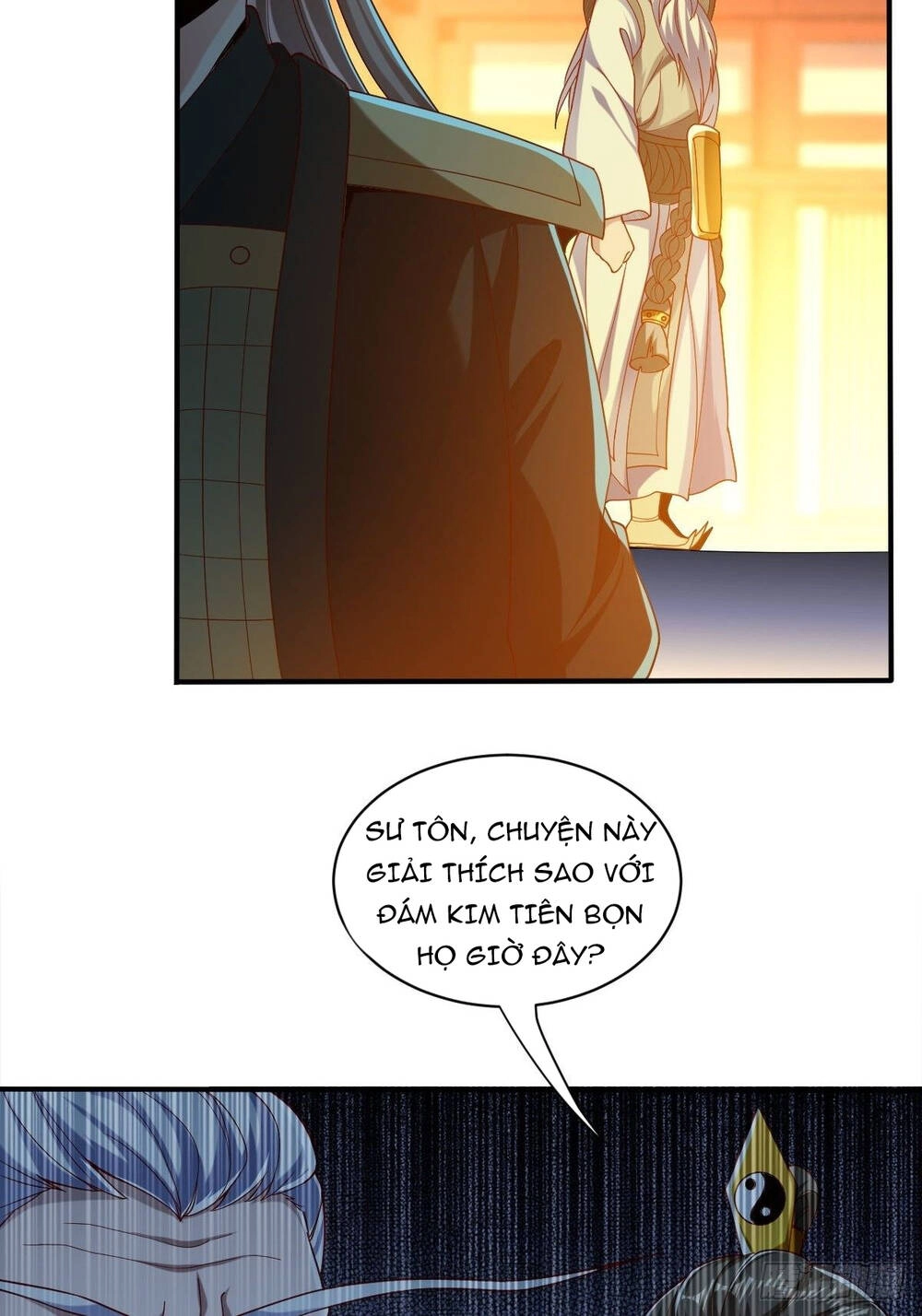 Cục Gạch Xông Vào Dị Giới Chapter 39 - 26