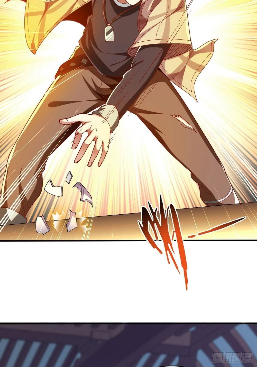 Cục Gạch Xông Vào Dị Giới Chapter 39 - 34