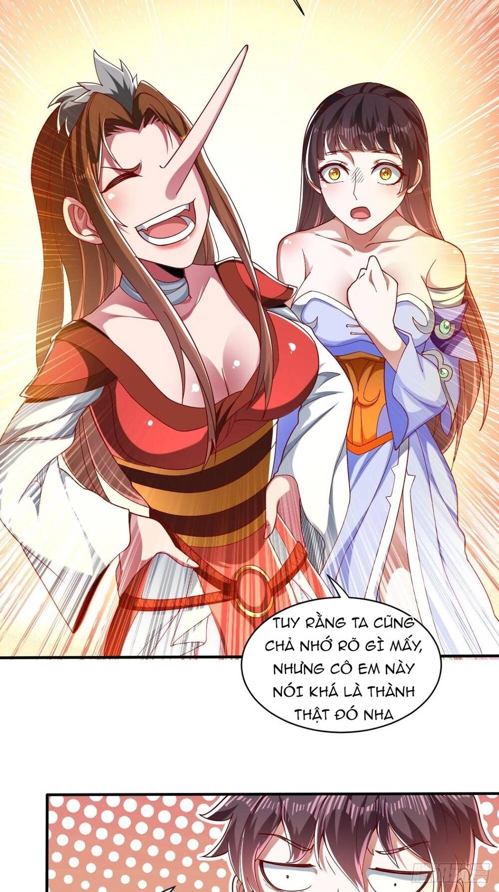 Cục Gạch Xông Vào Dị Giới Chapter 39 - 40