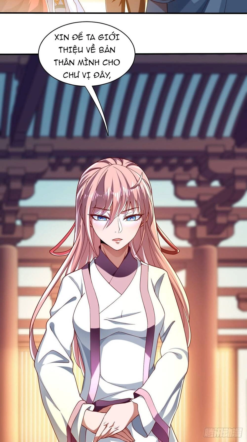 Cục Gạch Xông Vào Dị Giới Chapter 39 - 42