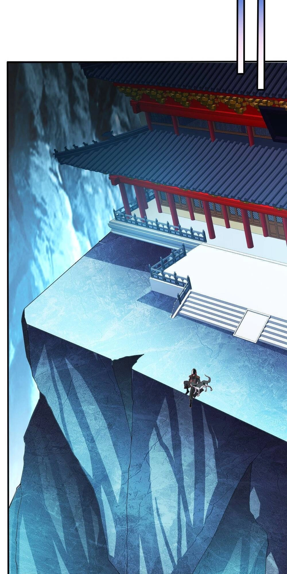 Cục Gạch Xông Vào Dị Giới Chapter 40 - 7