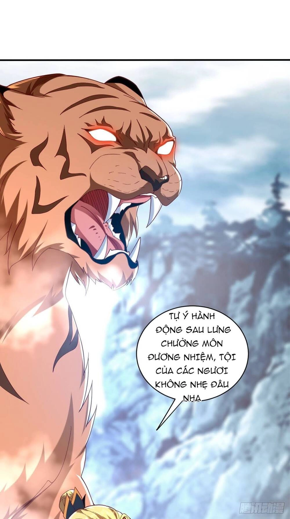 Cục Gạch Xông Vào Dị Giới Chapter 40 - 15