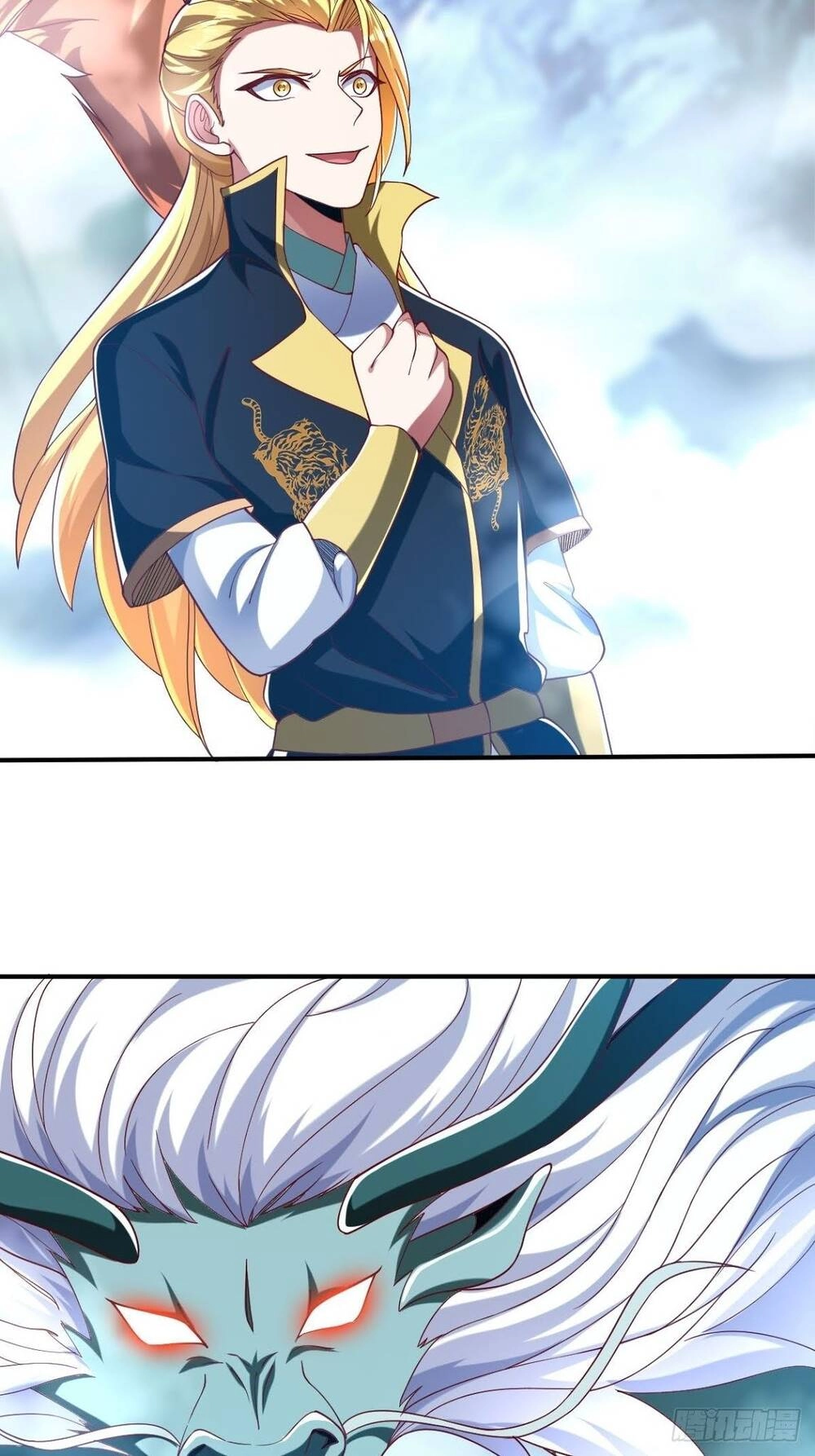 Cục Gạch Xông Vào Dị Giới Chapter 40 - 16