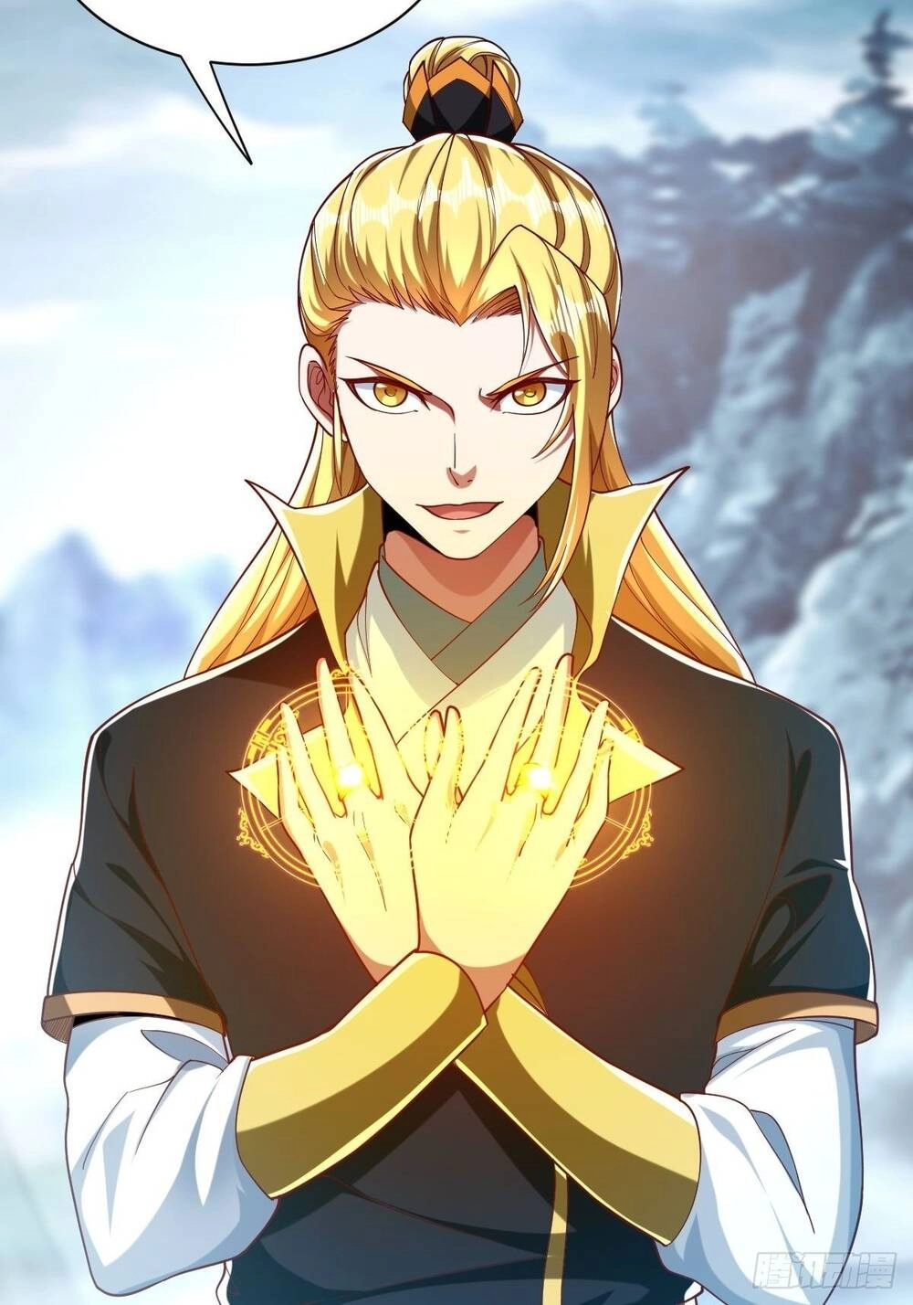 Cục Gạch Xông Vào Dị Giới Chapter 40 - 24