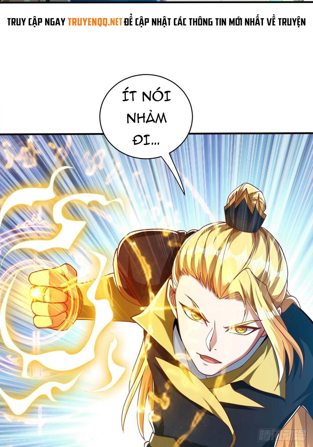 Cục Gạch Xông Vào Dị Giới Chapter 40 - 26