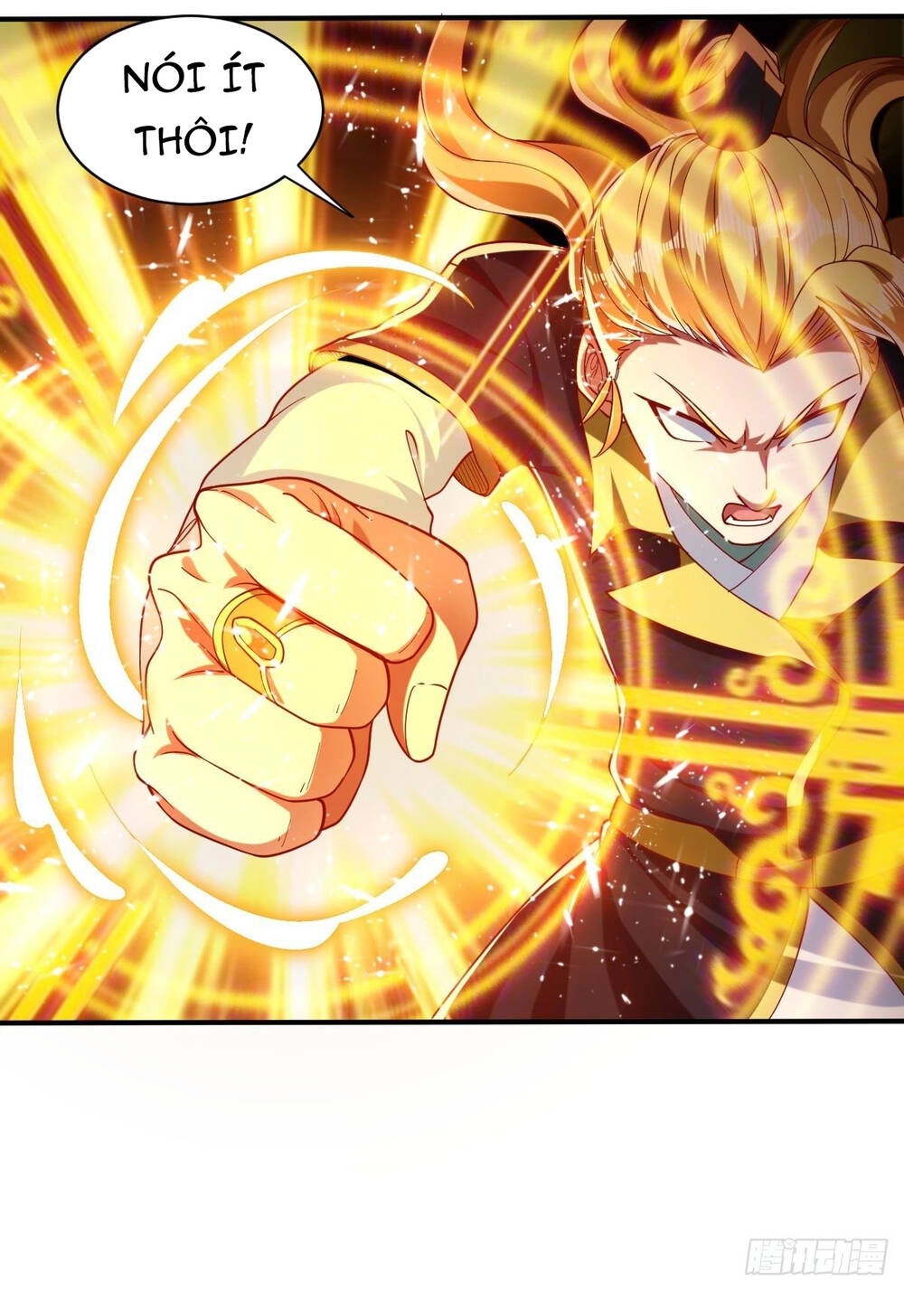 Cục Gạch Xông Vào Dị Giới Chapter 40 - 28