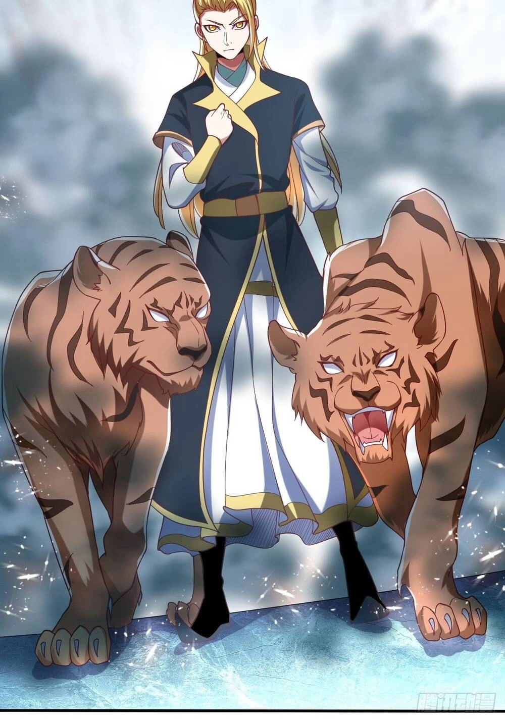 Cục Gạch Xông Vào Dị Giới Chapter 40 - 34