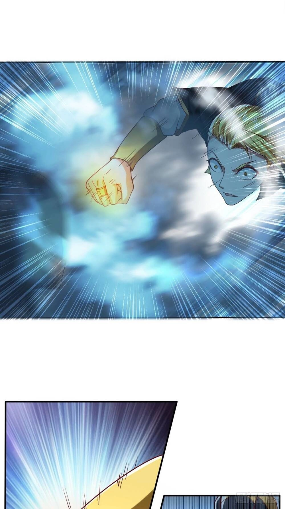 Cục Gạch Xông Vào Dị Giới Chapter 40 - 37