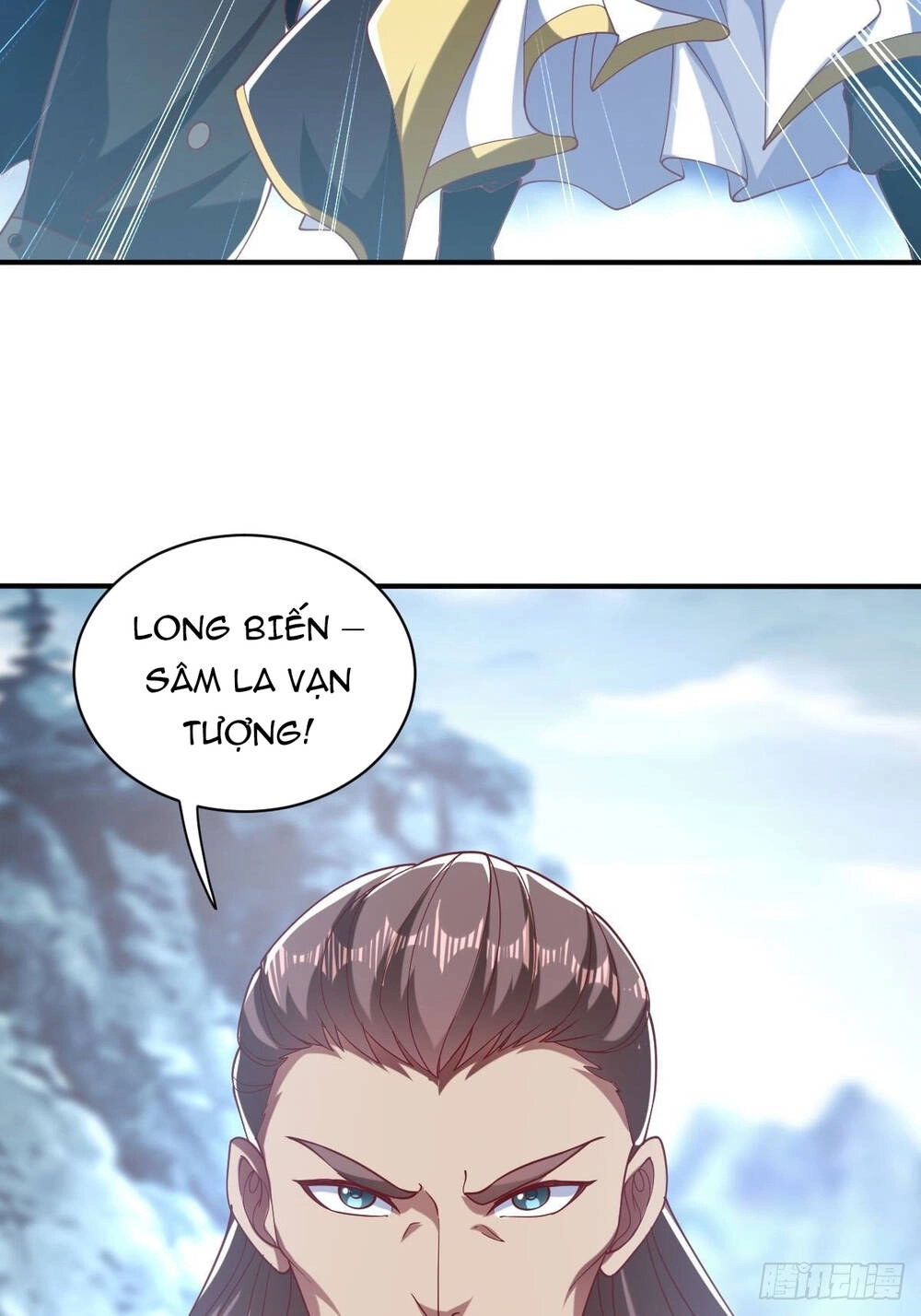 Cục Gạch Xông Vào Dị Giới Chapter 40 - 45